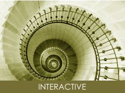 INTERACTIVE
